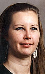 NORINE SHAVER  Obituary pic