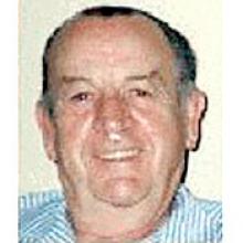 ROY MELVILLE JAMES  Obituary pic