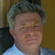 EDOUARD J. LEBRUN  Obituary pic