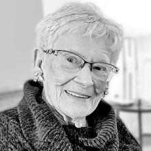 DORIS IRENE BALDWIN Obituary pic