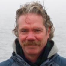 MARK DOUGLAS MACKAY-CHIDENTON  Obituary pic