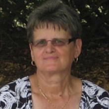 MARIA RAROG  Obituary pic