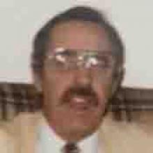 ROBERT STANLEY GRAINGER  Obituary pic