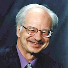 ROBERT THOMAS EWACH  Obituary pic