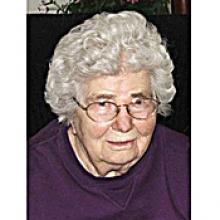 HELEN TURMAN (TACZYNSKI)  Obituary pic
