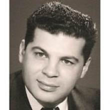 MURRAY TORCHINSKY  Obituary pic