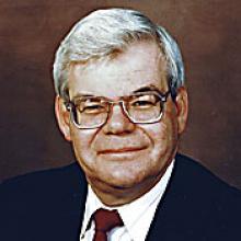 ARTHUR (WAYNE) JACKSON  Obituary pic