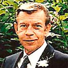 ROMAN BENEDICT MAZUR  Obituary pic
