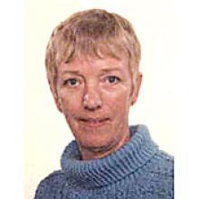 MARY-ANN WATSKO (HUIZINGA)  Obituary pic