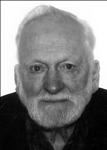 Lewis HOPPER Obituary pic