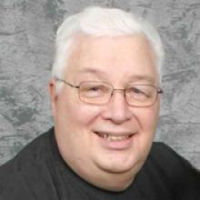 RODNEY ALLAN KEEDWELL  Obituary pic