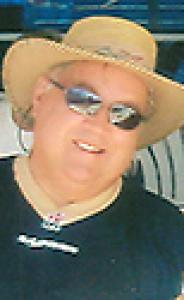 DON PEARSON Obituary pic