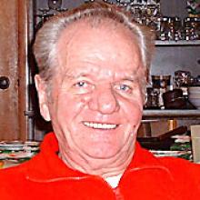 MARIAN WLADYSLAW KAJDA  Obituary pic
