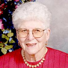 JEANNE NOVAK, R.N. (DUFORT)  Obituary pic