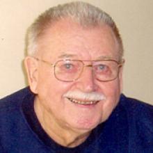 WALTER RUTA  Obituary pic
