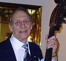 ROBERT JACKSON  Obituary pic
