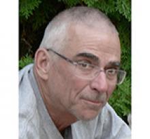 MAURICE BONIN  Obituary pic