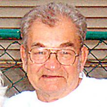 REINHOLD (RENE) JARMUSKE  Obituary pic