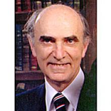 JEAN-CHARLES GAGNON B.A  Obituary pic