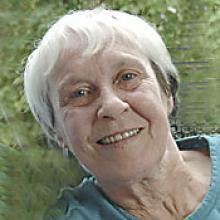 FLORENCE KOZAKEVICH (LEE)  Obituary pic