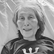 CHIEKO LILY YAMAMOTO Obituary pic
