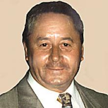 LAWRENCE BILL LABIUK  Obituary pic
