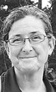 ANDREA POST  Obituary pic