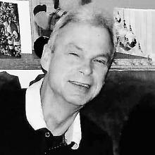 GREGORY WAYNE FORSYTHE Obituary pic