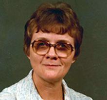 ELSE BETTCHER  Obituary pic
