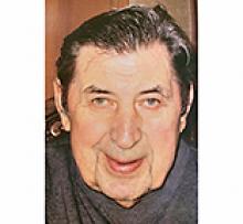 WALTER MASNIUK Obituary pic