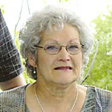 AGNES CATHERINE FIZELL (ZIMMER)  Obituary pic
