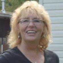 ELAINE JANICE BECKER   Obituary pic