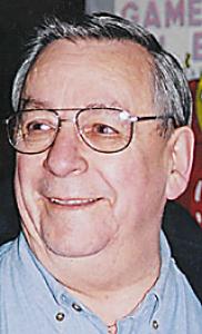 KASPER WILLMAN  Obituary pic