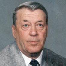 ARMAND VIELFAURE  Obituary pic