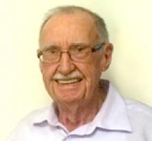 GRAHAM BANNATYNE Obituary pic