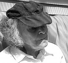 WILMA TAYLOR  Obituary pic