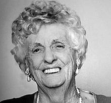 KATHLEEN SIDEBOTTOM  Obituary pic