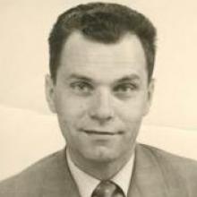HLIB SIRKO  Obituary pic