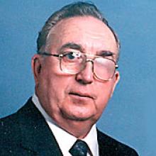 JACK VICTOR MONDOR  Obituary pic