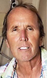 DAVID DRAPER Obituary pic