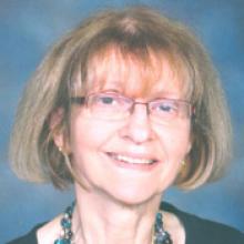 LINDA KOWAL  Obituary pic