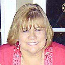 MARLENE BARKER (WITT)  Obituary pic
