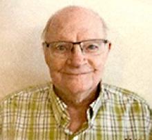 ALLISTER ZACHARIAS (ZAC) Obituary pic