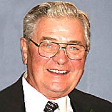 HARRY JOSEF BURES  Obituary pic