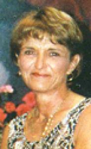 ALINE MANAIGRE  Obituary pic