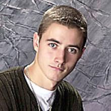 OWEN MICHAEL HART  Obituary pic