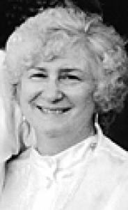 SIMONE MADELEINE SENEZ  Obituary pic