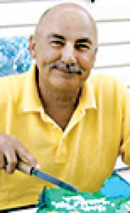 JAMES TODD Obituary pic