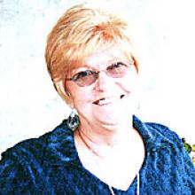 JENNIFER ANN QUESNEL  Obituary pic
