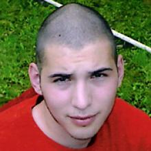 KEVIN BRADLEY TOKARCHUK Obituary pic